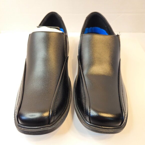 Men's Skechers Relaxed Fit Caswell Noren Loafer, Size: 8 M, Black - Picture 5 of 10